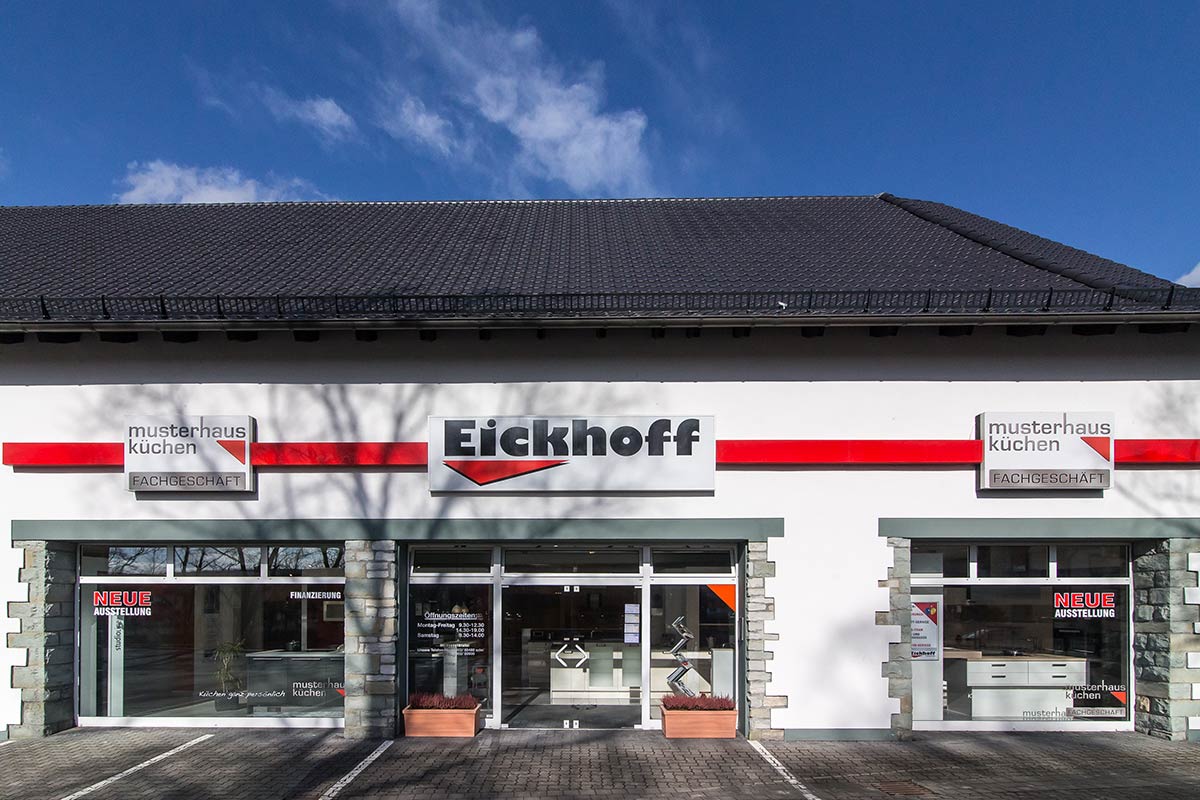 Eickhoff Küchenstudio